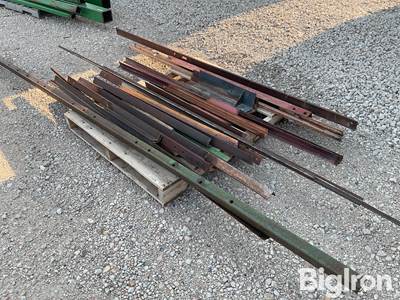Angle Iron Drops