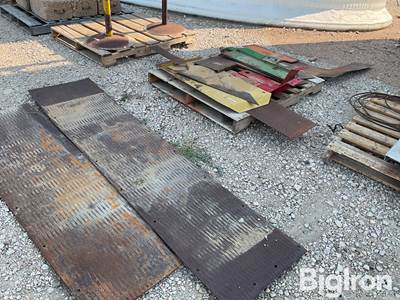Sheet Steel