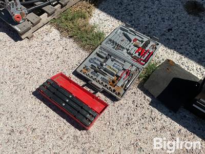 Shop Tools
