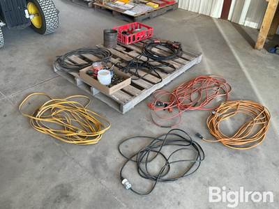 Shop Tools & Supplies