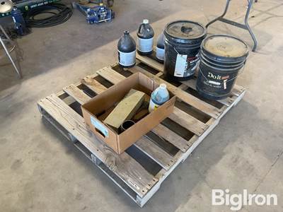 Shop Tools & Supplies