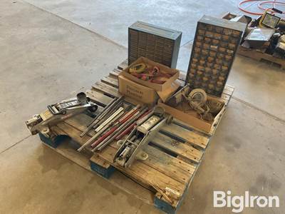 Shop Supplies & Tools