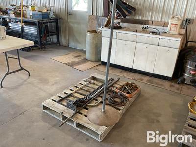 Shop Tools