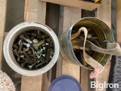Shop Tools & Supplies