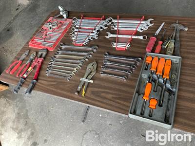 Craftsman, Mac & Other Tools