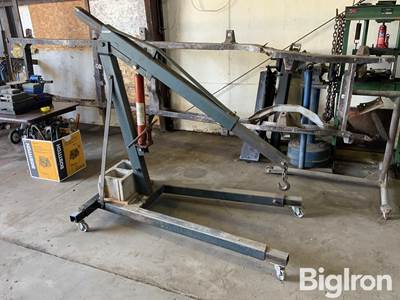 Engine Lift