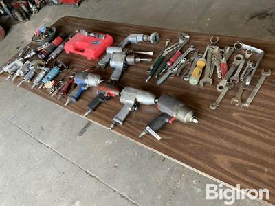 Air Impacts and Other Tools
