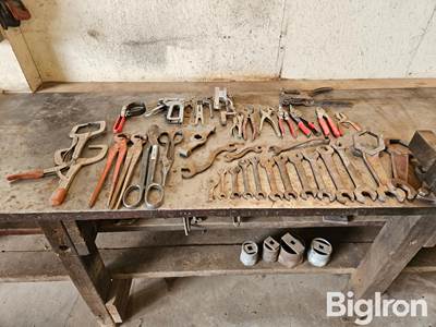 Hand Tools