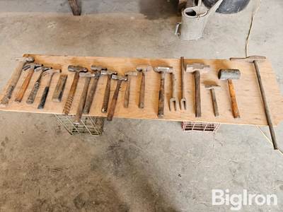 Hammers
