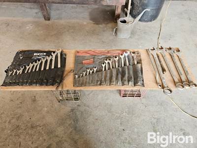 SAE Wrenches
