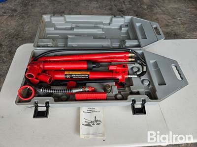 10 Ton Porta-Power