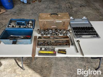 Hand Tools