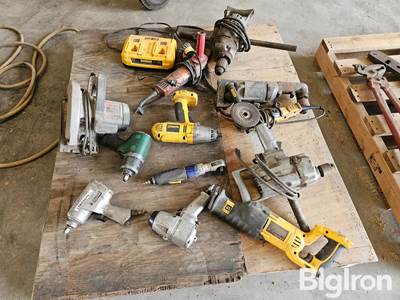Power Tools