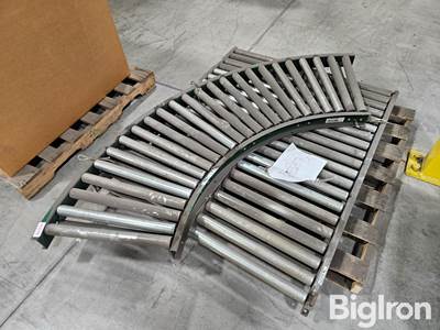 Rolling Conveyors