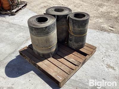 24" Conveyer Belting