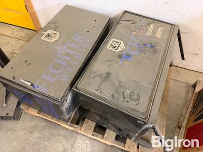 Toolboxes