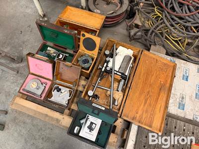 measuring Tools
