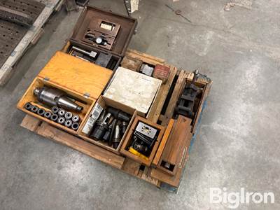 Measuring tools