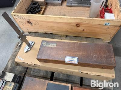 Height measuring tools
