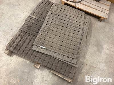 Floor mats