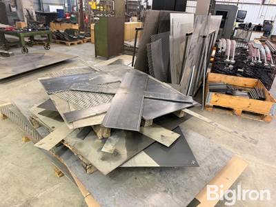 Sheet metal