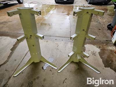Ball Mount Display Racks