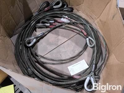 Safety Cables