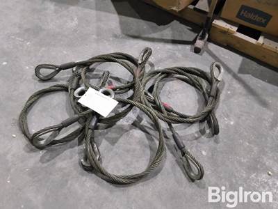 Safety Cable