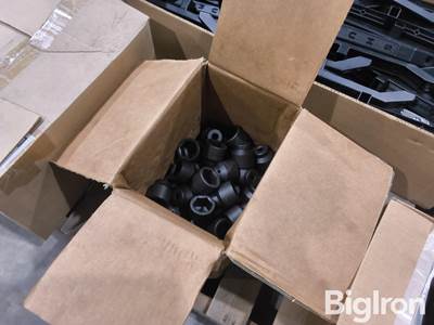 1 1/2" Sockets