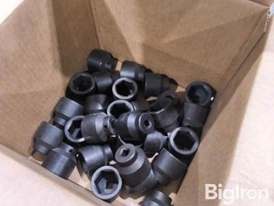 1/2" Sockets