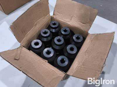 1 1/2" Sockets