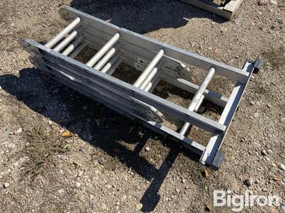 Werner M2-7-14 Step Ladder