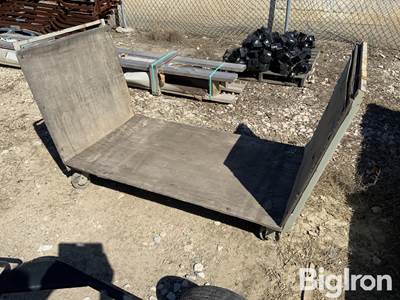 Shop Cart
