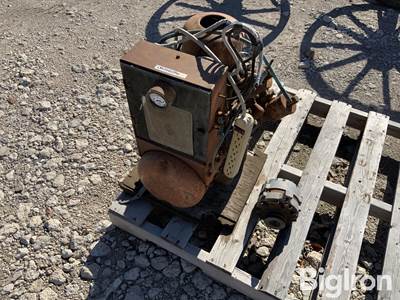 Delco-Light Generator