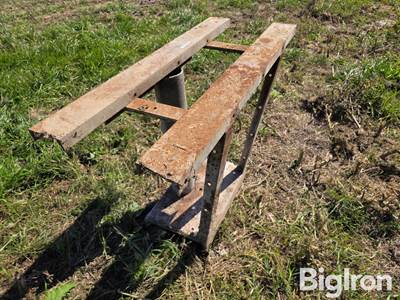 Welding Table