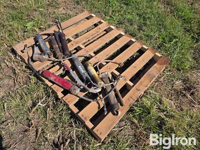 Grease Guns