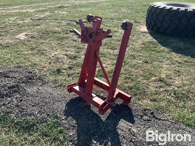Engine Stand
