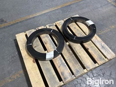 Pallet Bander Banding