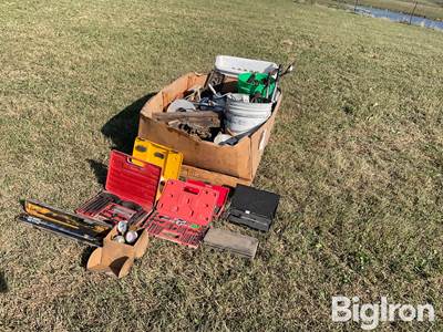 Mechanics Tools