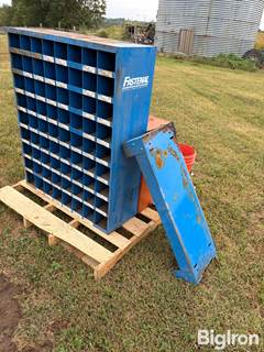 Bolt Organizer Bins