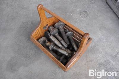 Press Tools