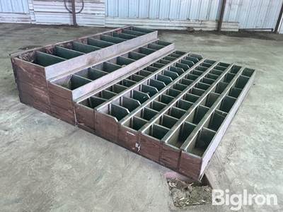 large parts bin