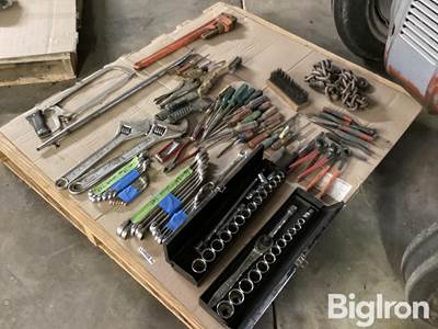 Hand Tools