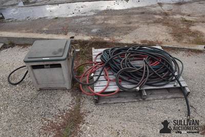 Misc Water Hoses & Hose Reel