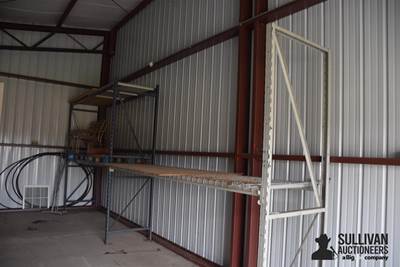Pallet Racking