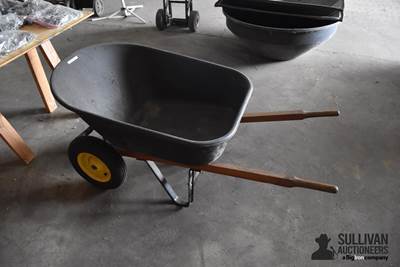 Wheel Barrel