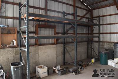 Pallet Racking