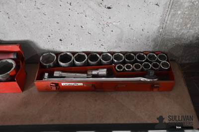 Wrench Set