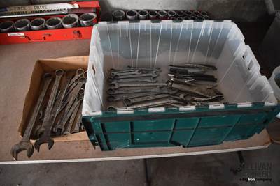 Misc Wrenches