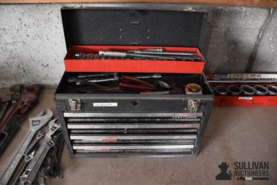 Tool Box